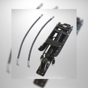 Hydraulischer Daumen für RIPPA R18 PRO