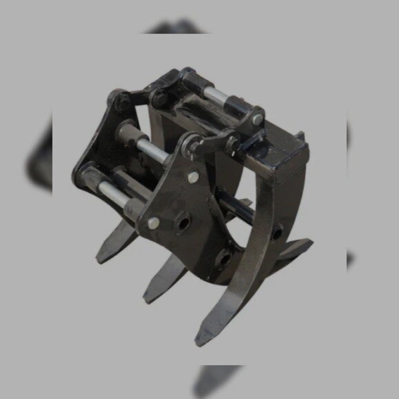 Hydraulischer Greifer für RIPPA R22 PRO