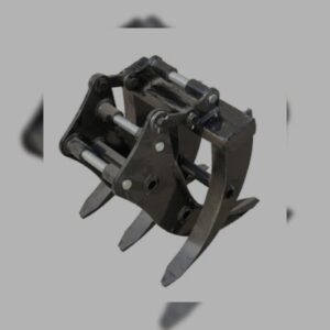 Leichter Greifer für RIPPA R22 PRO