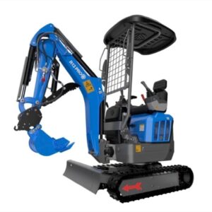 RIPPA R13 PRO Minibagger 1,3 t