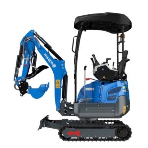 RIPPA R15 ECO Minibagger 1,5 t