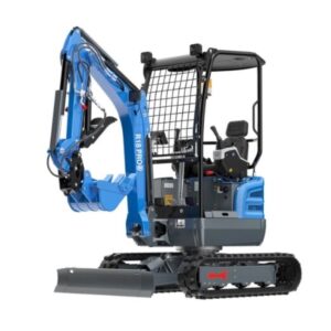 RIPPA R18 PRO Minibagger 1,9 t