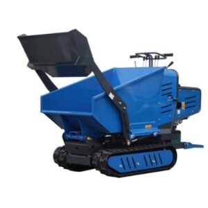 RIPPA RD06 Kettendumper