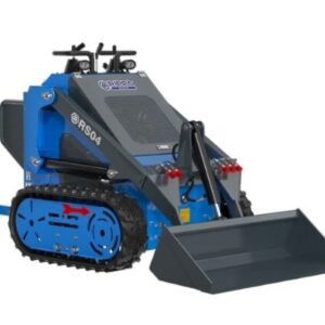 RIPPA RS04 Kompaktlader