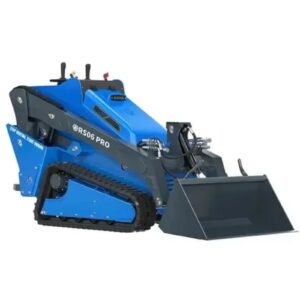 RIPPA RS06 PRO Kompaktlader