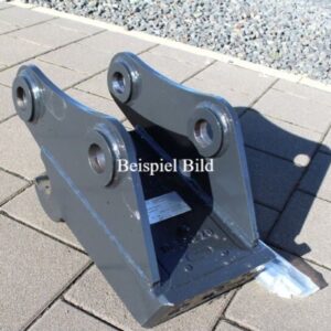 Schnellwechsler HS03 hydraulisch für RIPPA R32 & R57