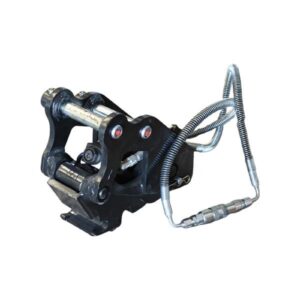 Schnellwechsler hydraulisch für RIPPA R13 PRO & R15 ECO