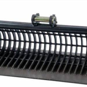 Siebschaufel 80 cm für RIPPA R10, R13, R15
