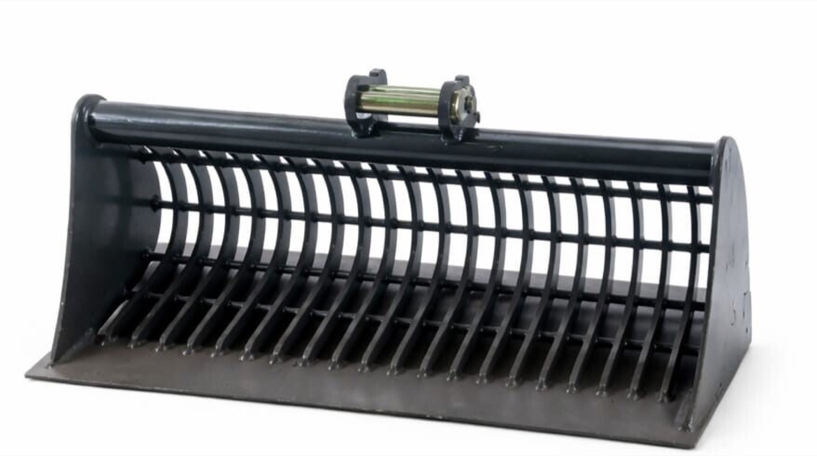 Siebschaufel 80 cm für RIPPA R10, R13, R15