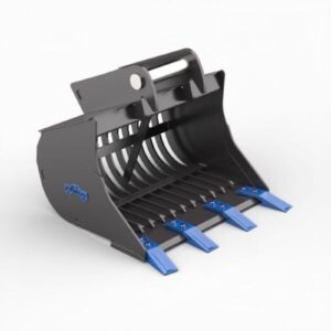 Siebschaufel für RIPPA R32 & R57