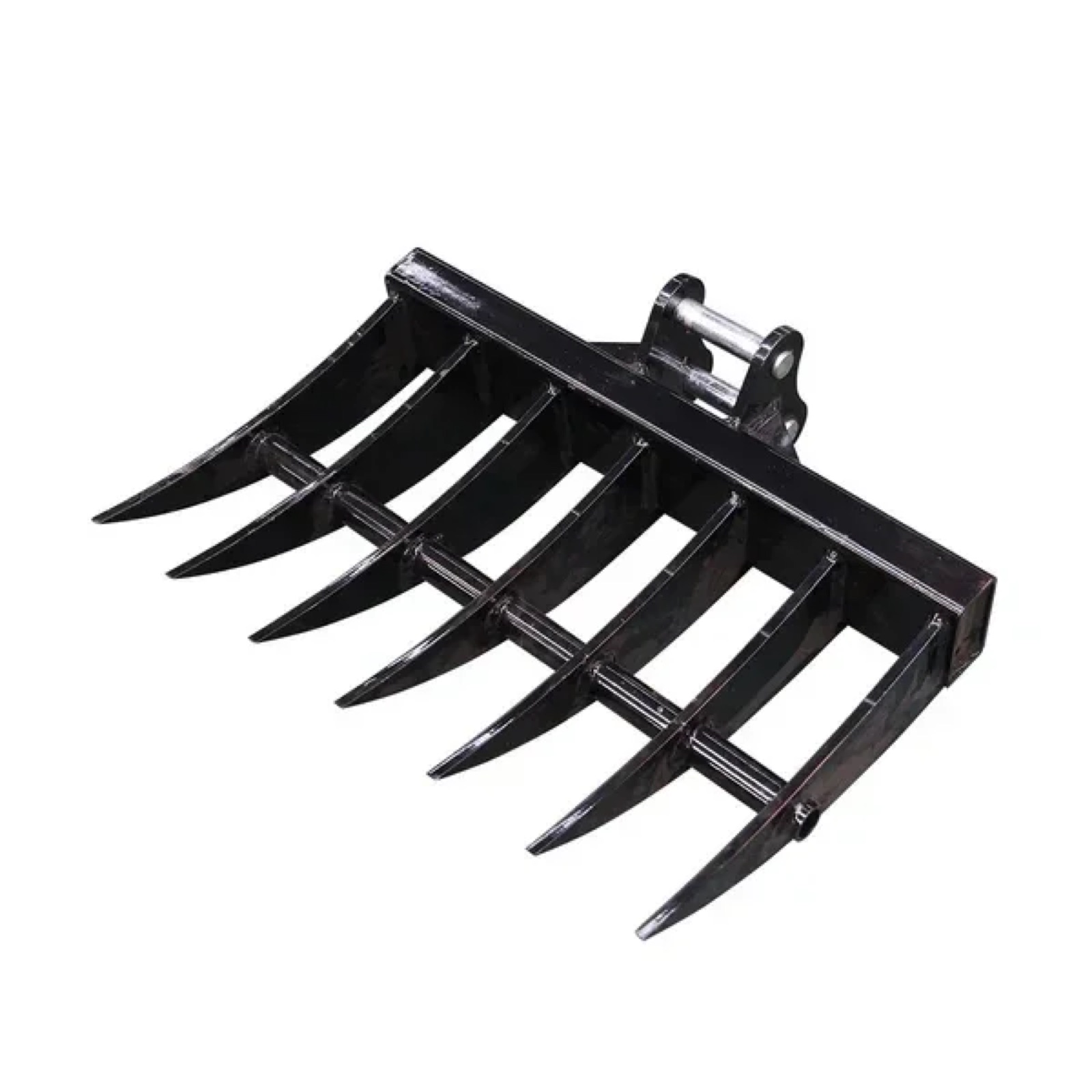 ST-Baggergabel 100 cm für RIPPA R10, R13, R15