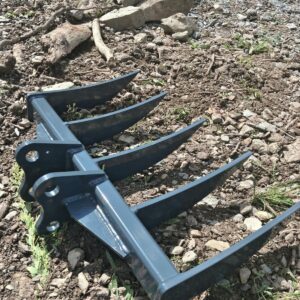 ST-Roderechen für RIPPA R10, R13, R15 (40–100 cm)