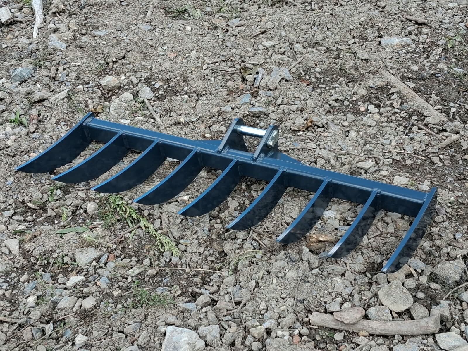 ST-Roderechen für RIPPA R10, R13, R15 (40–100 cm) – Ansicht 6