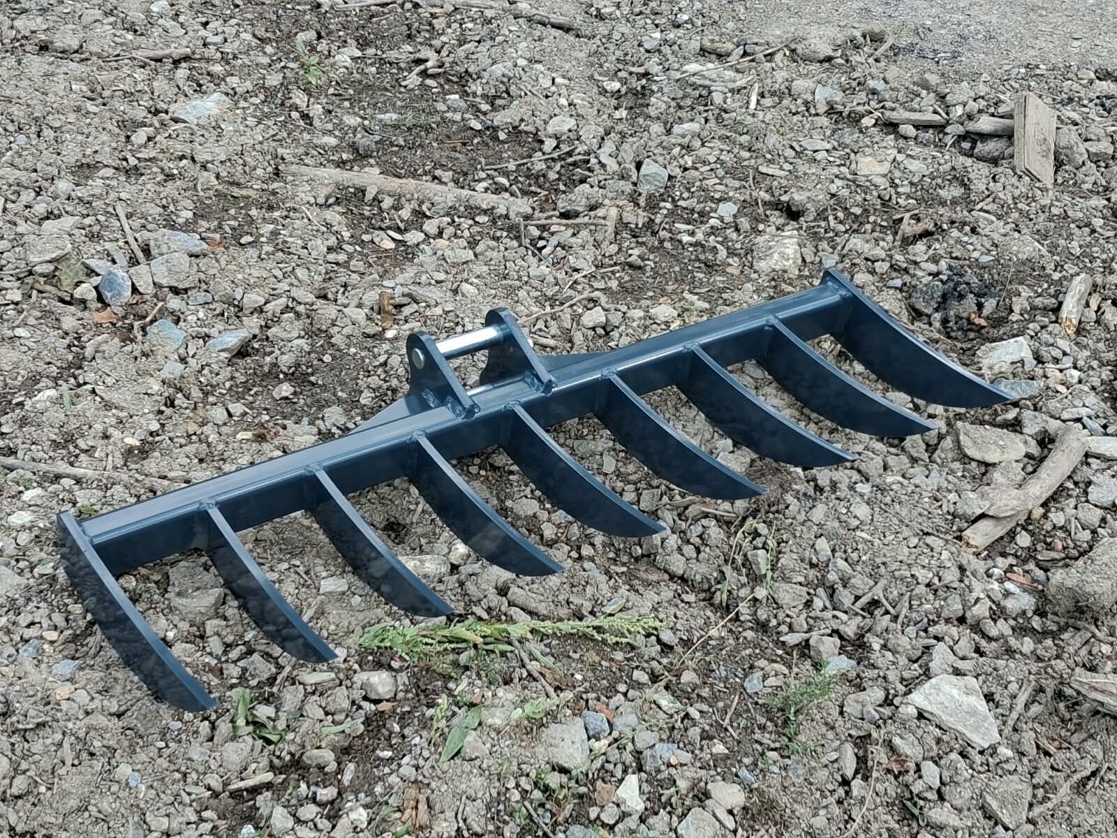 ST-Roderechen für RIPPA R10, R13, R15 (40–100 cm) – Ansicht 7