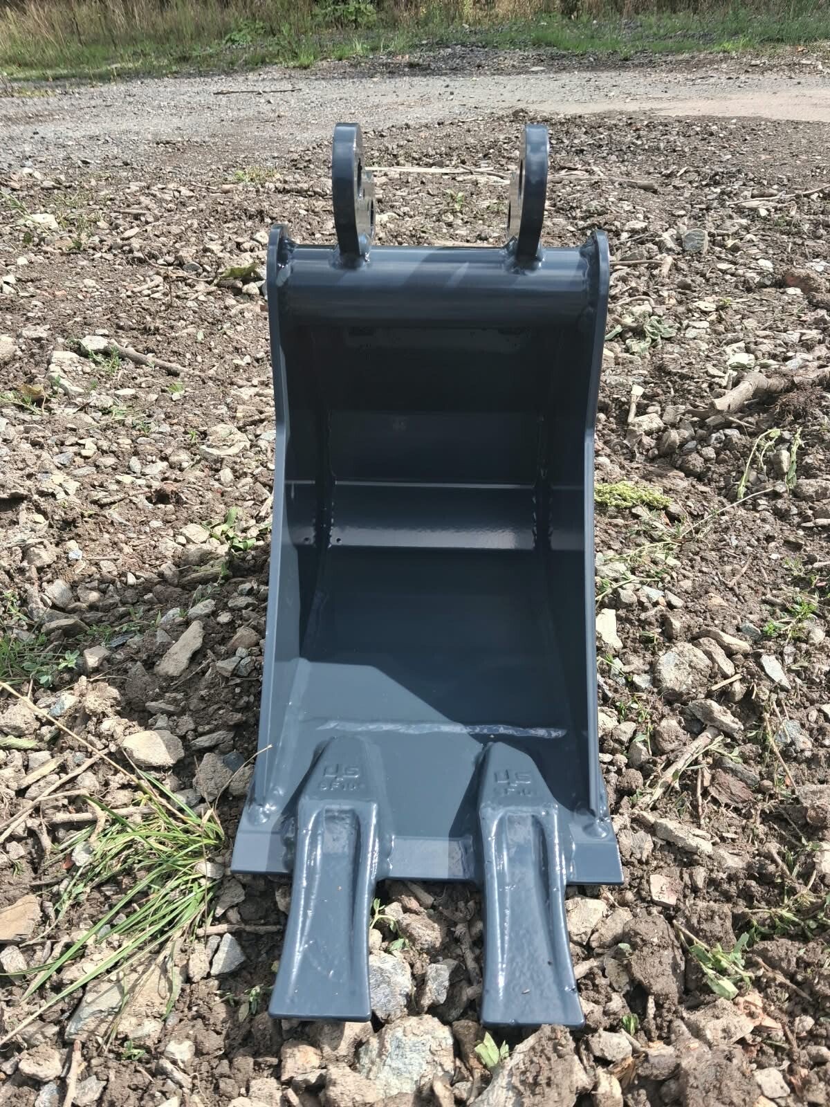 ST-Zahnschaufel 20 cm für RIPPA R10, R13, R15 – Ansicht 3