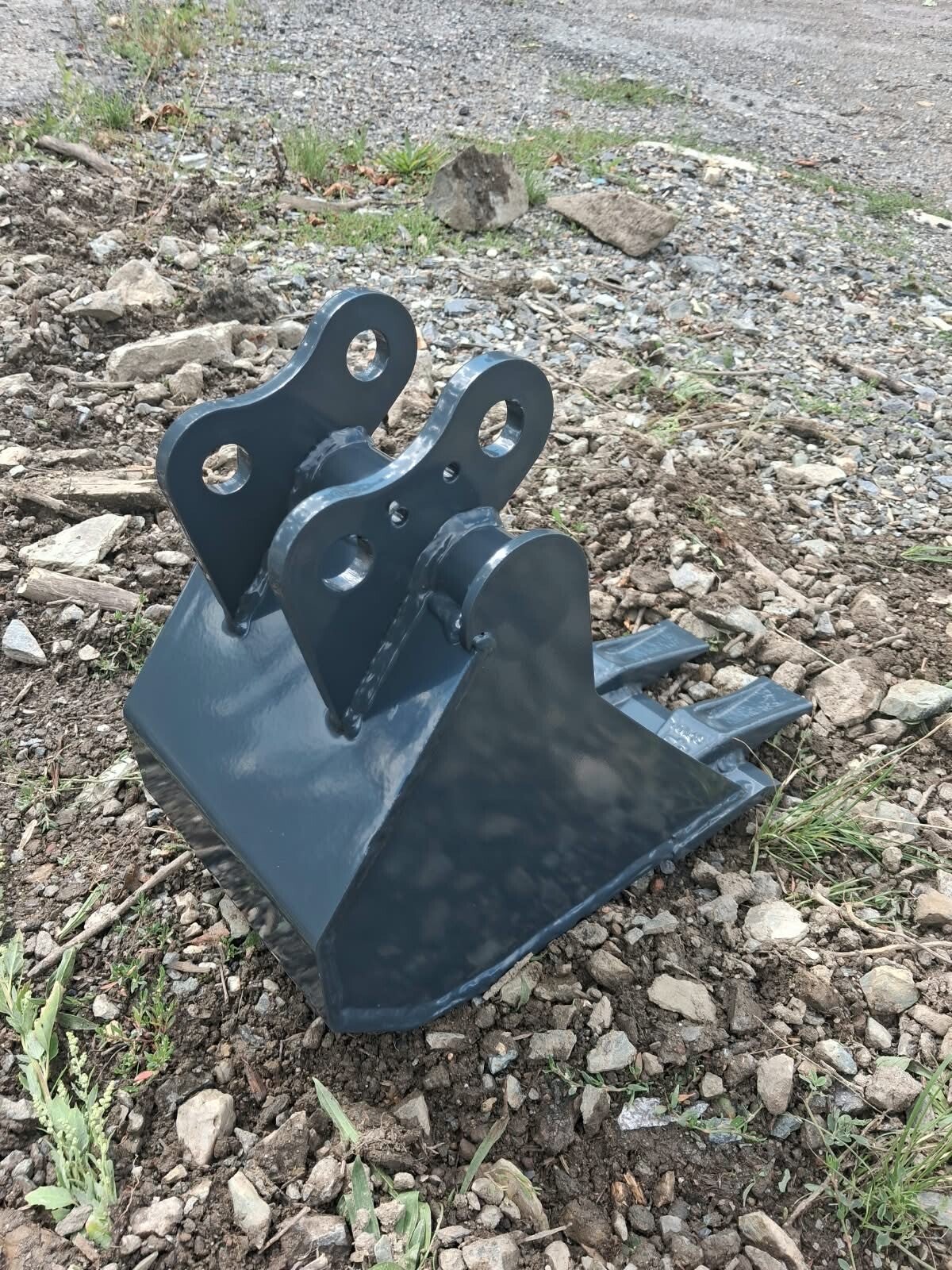 ST-Zahnschaufel 20 cm für RIPPA R10, R13, R15 – Ansicht 4