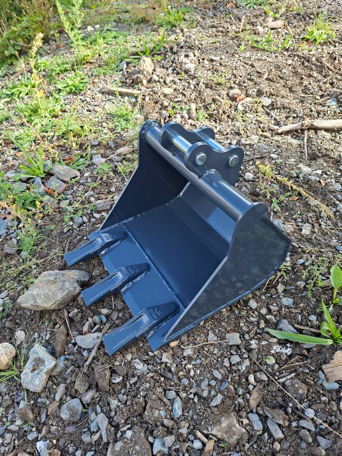 ST-Zahnschaufel 40 cm für RIPPA R10, R13, R15 – Ansicht 2